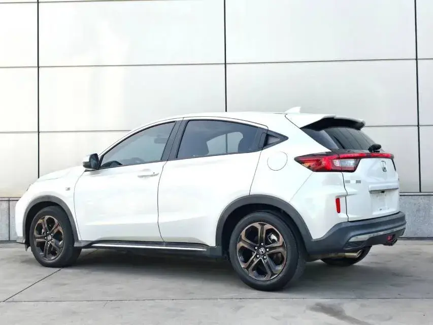 2022 HONDA XR-V thumbnail 3