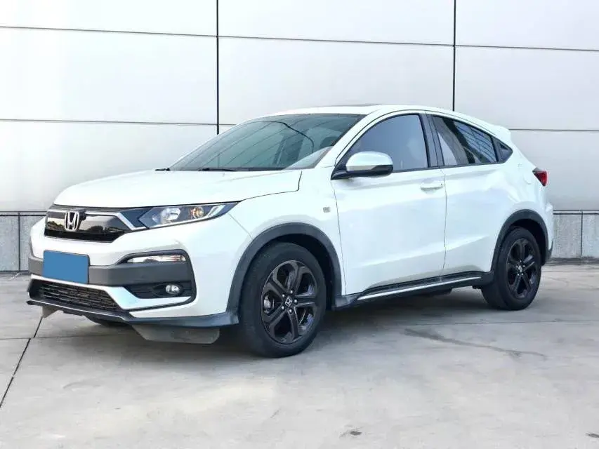 2022 HONDA XR-V view 1