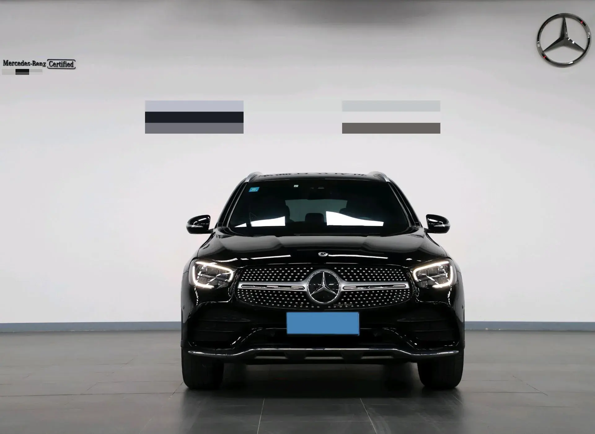 2020 MERCEDES-BENZ GLC thumbnail 2