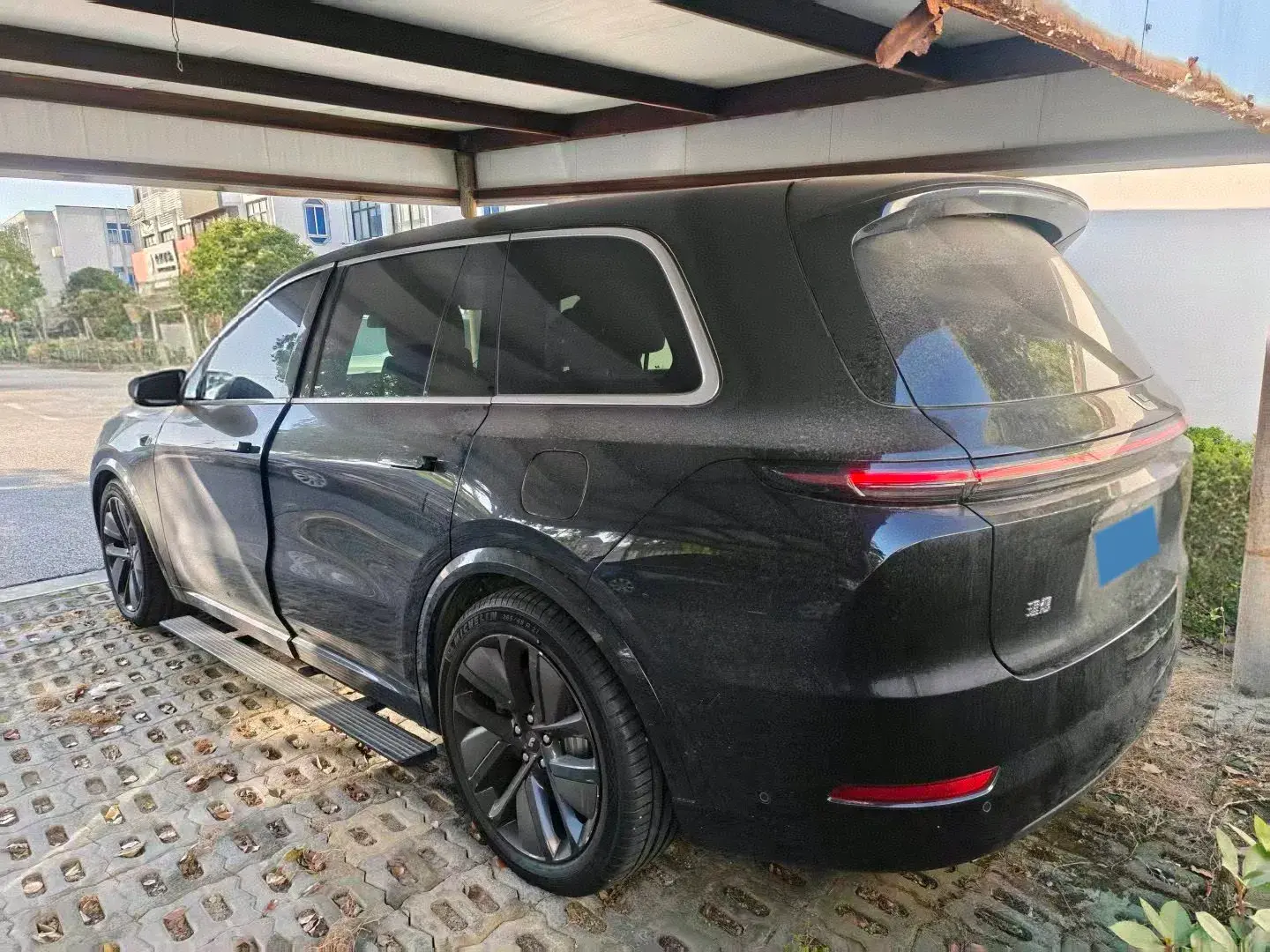 2024 LI L9 thumbnail 4