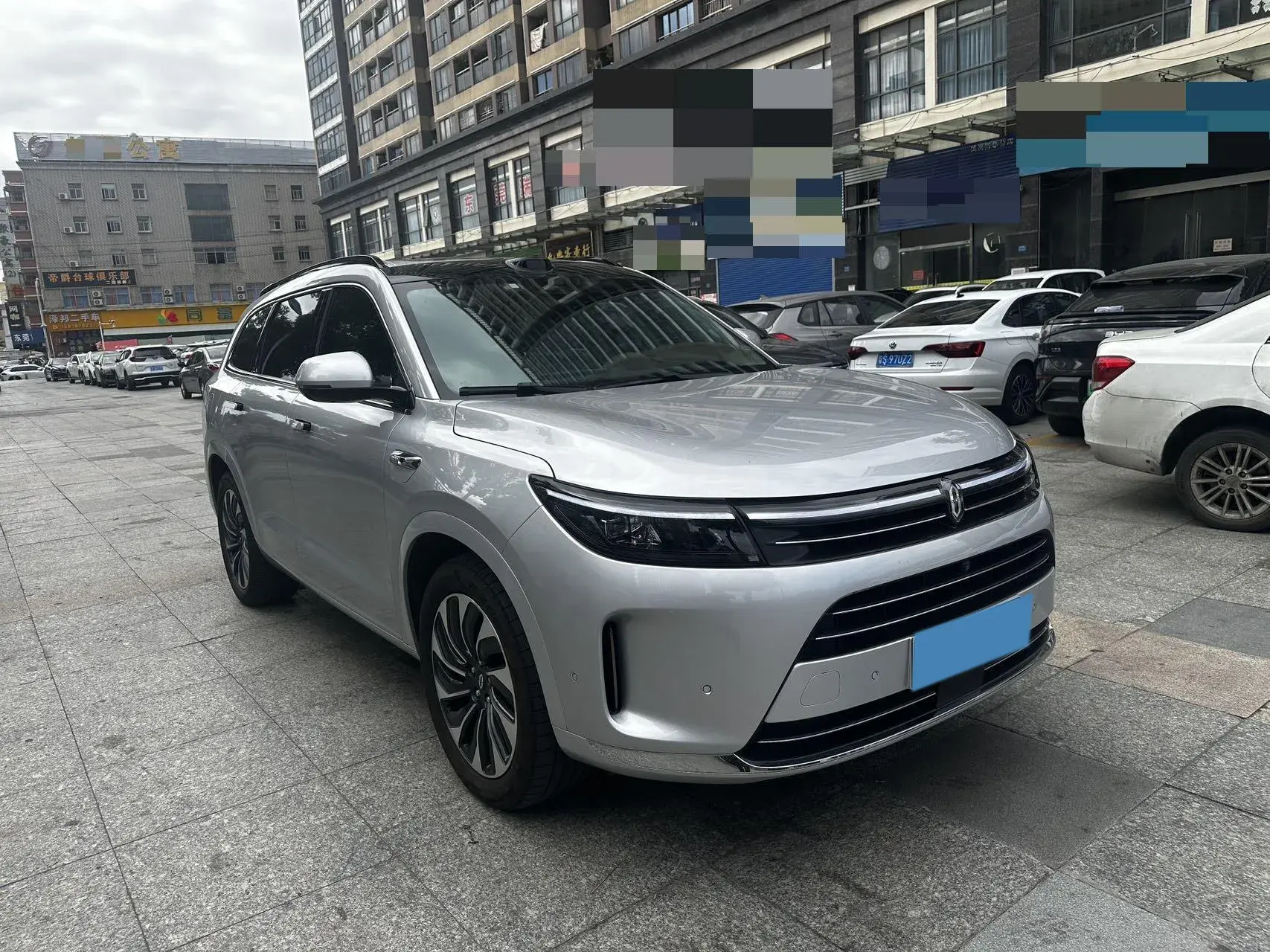 2024 AITO AITO thumbnail 2