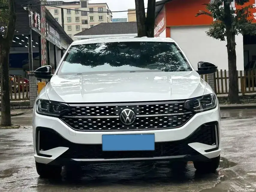 2024 VOLKSWAGEN LAVIDA thumbnail 2