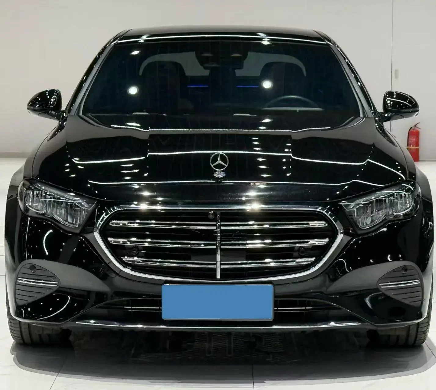 2024 MERCEDES-BENZ E thumbnail 2