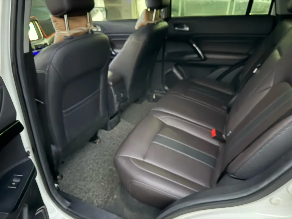 2019 GAC Trumpchi GS4 1.5T 169HP L4 6AT,autocango,china used car exporter,china ev exporter,chinese used car exporter,chinese used ev exporter