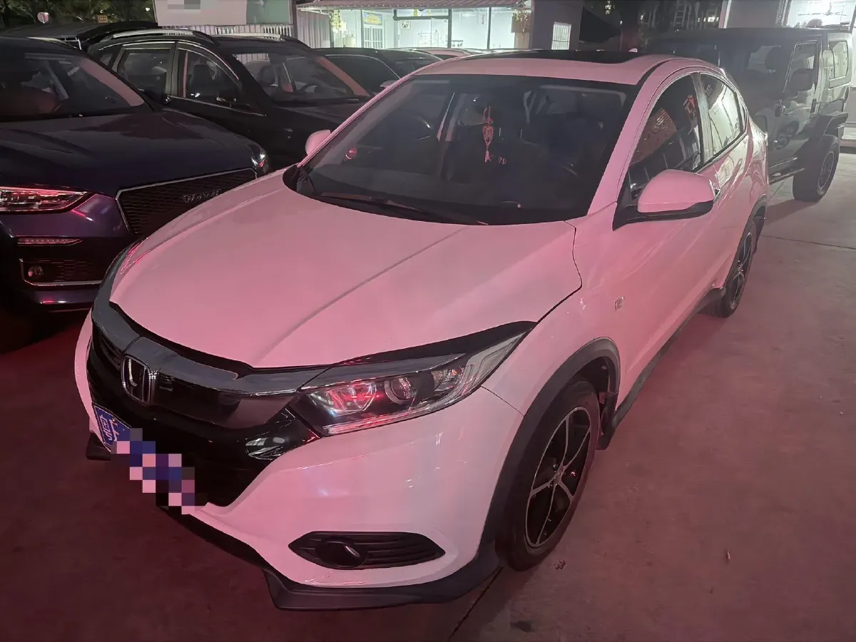 2020 Honda Vezel 1.5L 131HP L4 CVT,autocango,china used car exporter,china ev exporter,chinese used car exporter,chinese used ev exporter