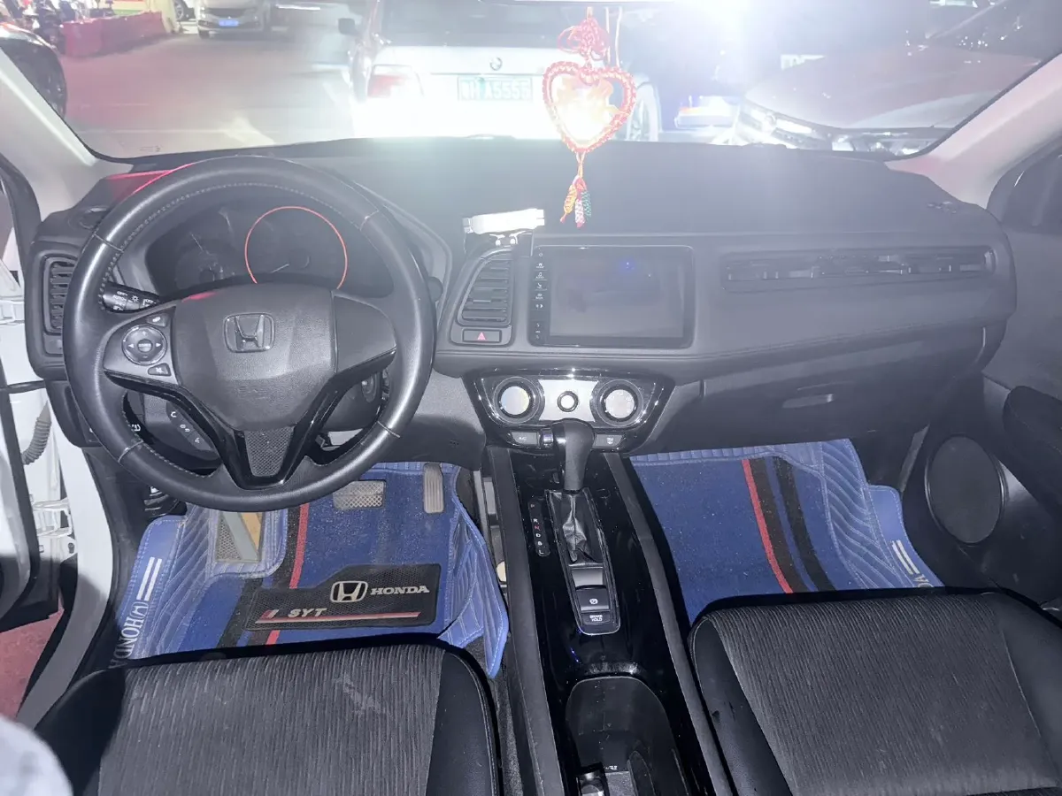 2020 Honda Vezel 1.5L 131HP L4 CVT,autocango,china used car exporter,china ev exporter,chinese used car exporter,chinese used ev exporter