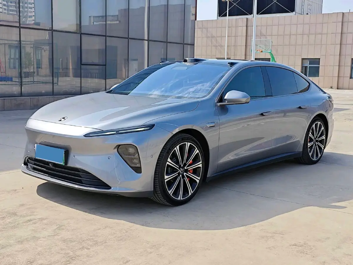 2024 NIO ET7 BEV 75KWH