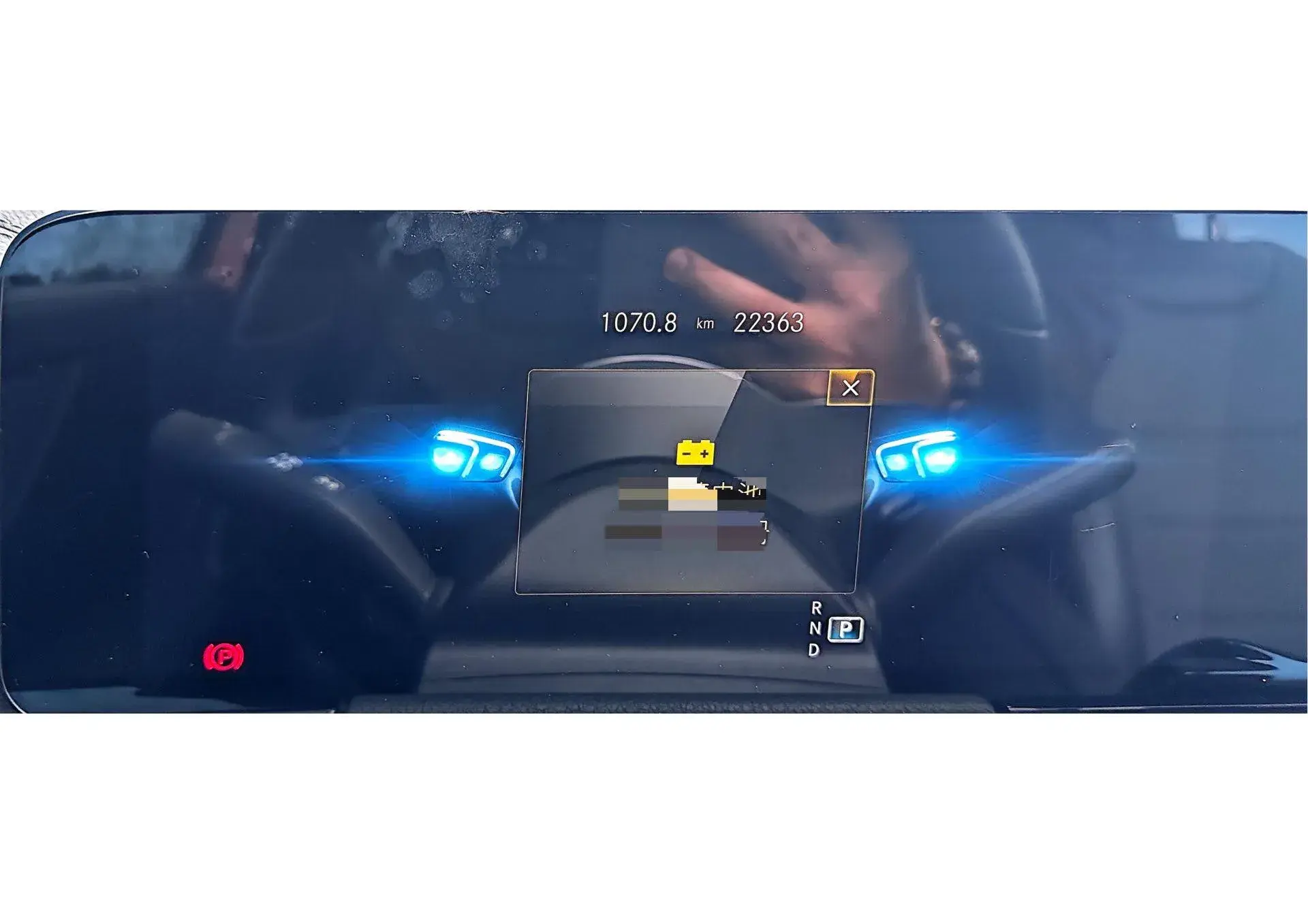 2022 MERCEDES-BENZ GLA thumbnail 4