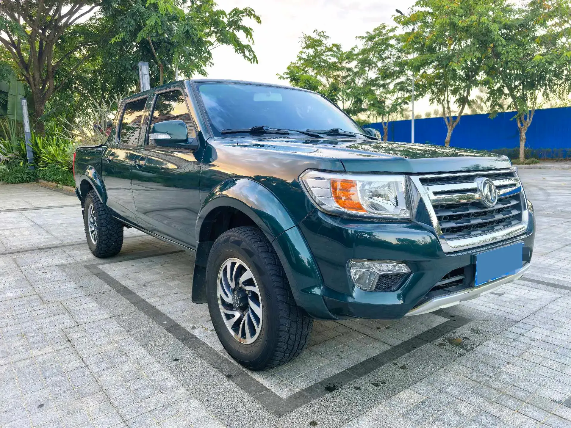 2020 DONGFENG RUIQI thumbnail 3