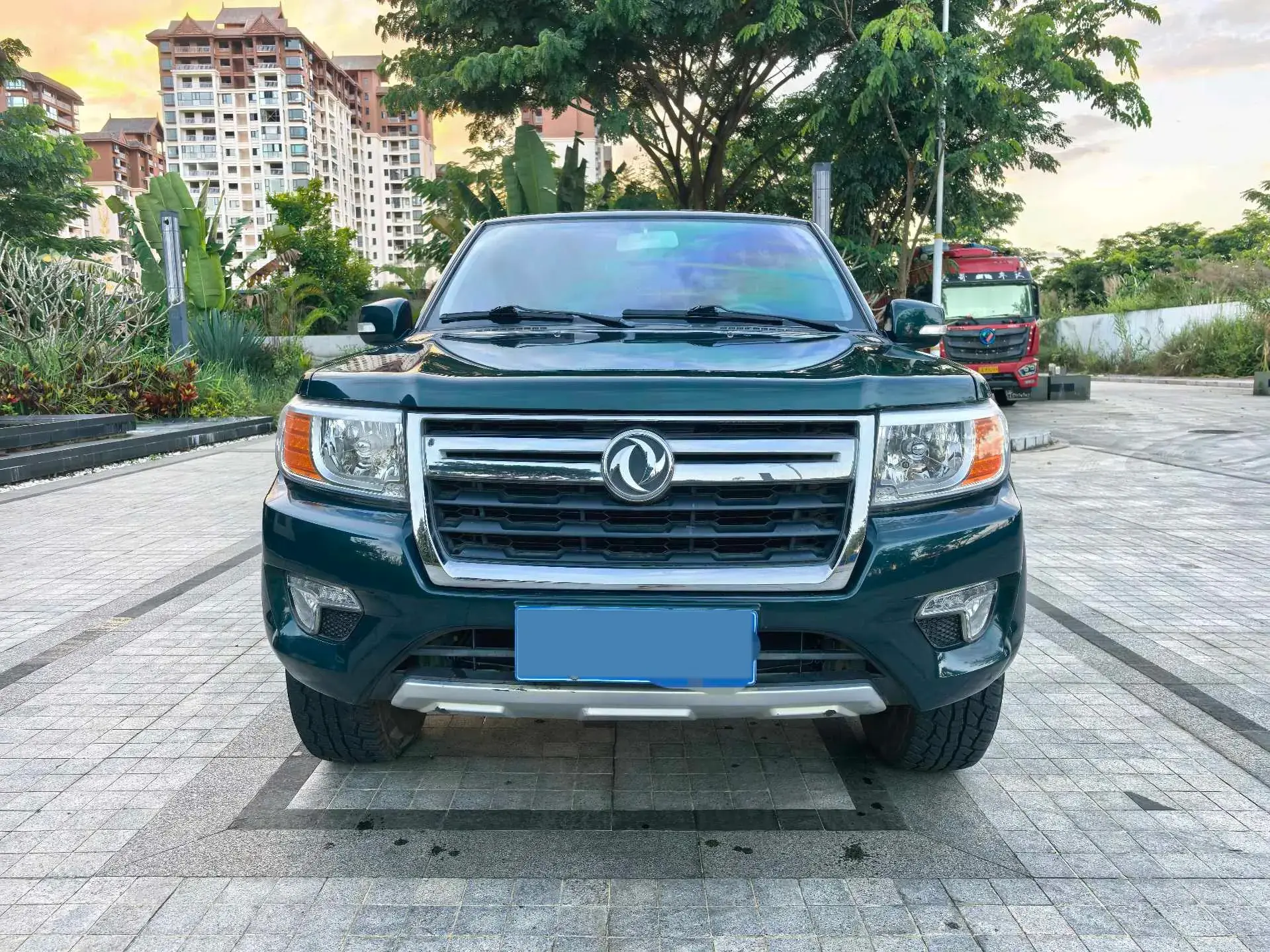 2020 DONGFENG RUIQI thumbnail 2