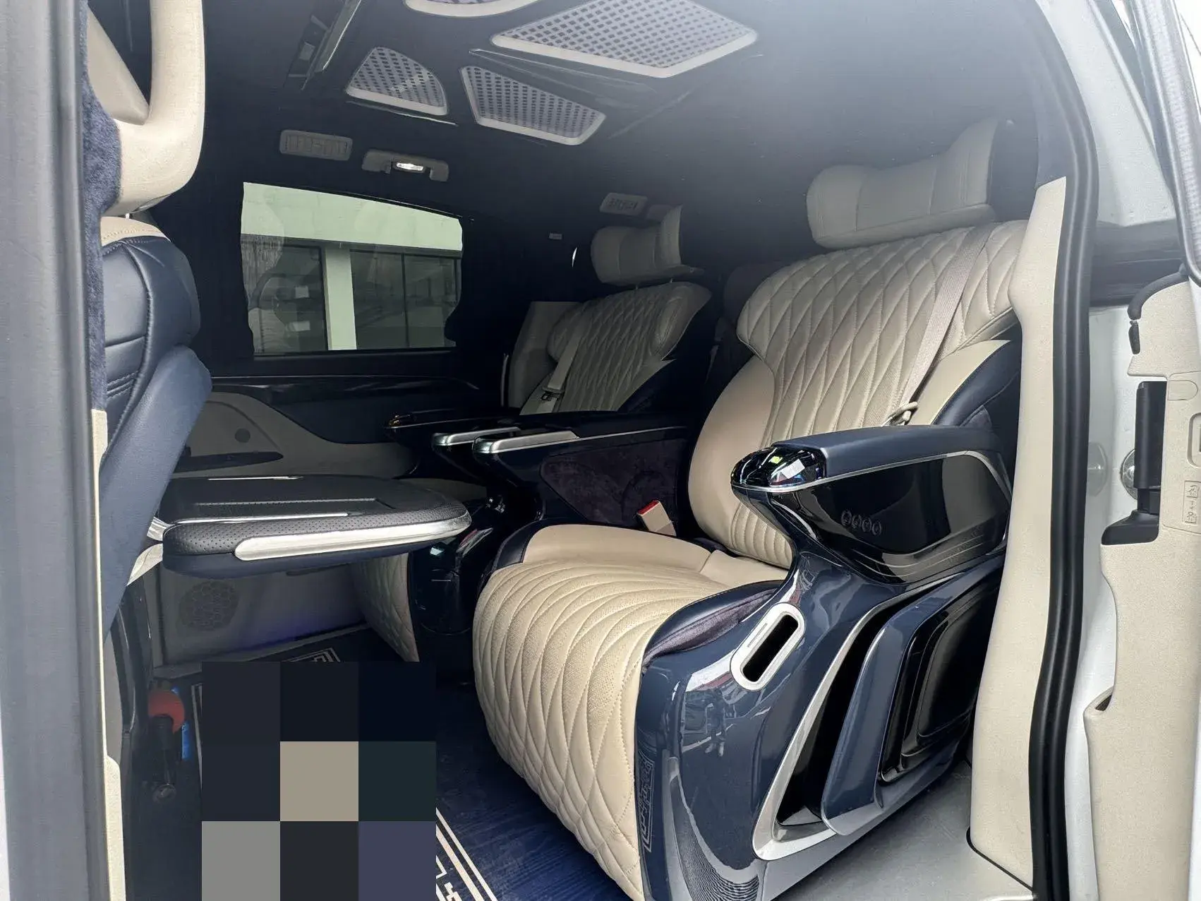 2022 BUICK GL8 thumbnail 4