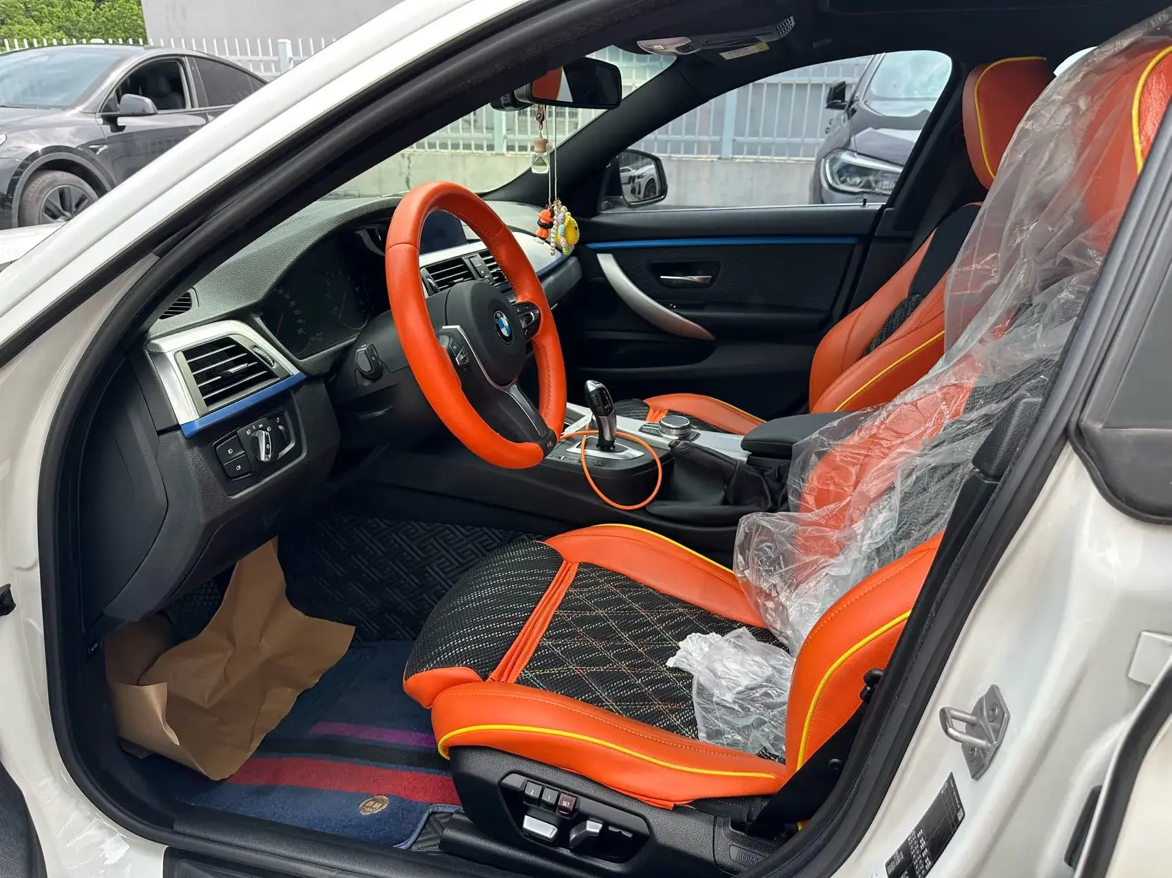 2020 BMW 4 thumbnail 3