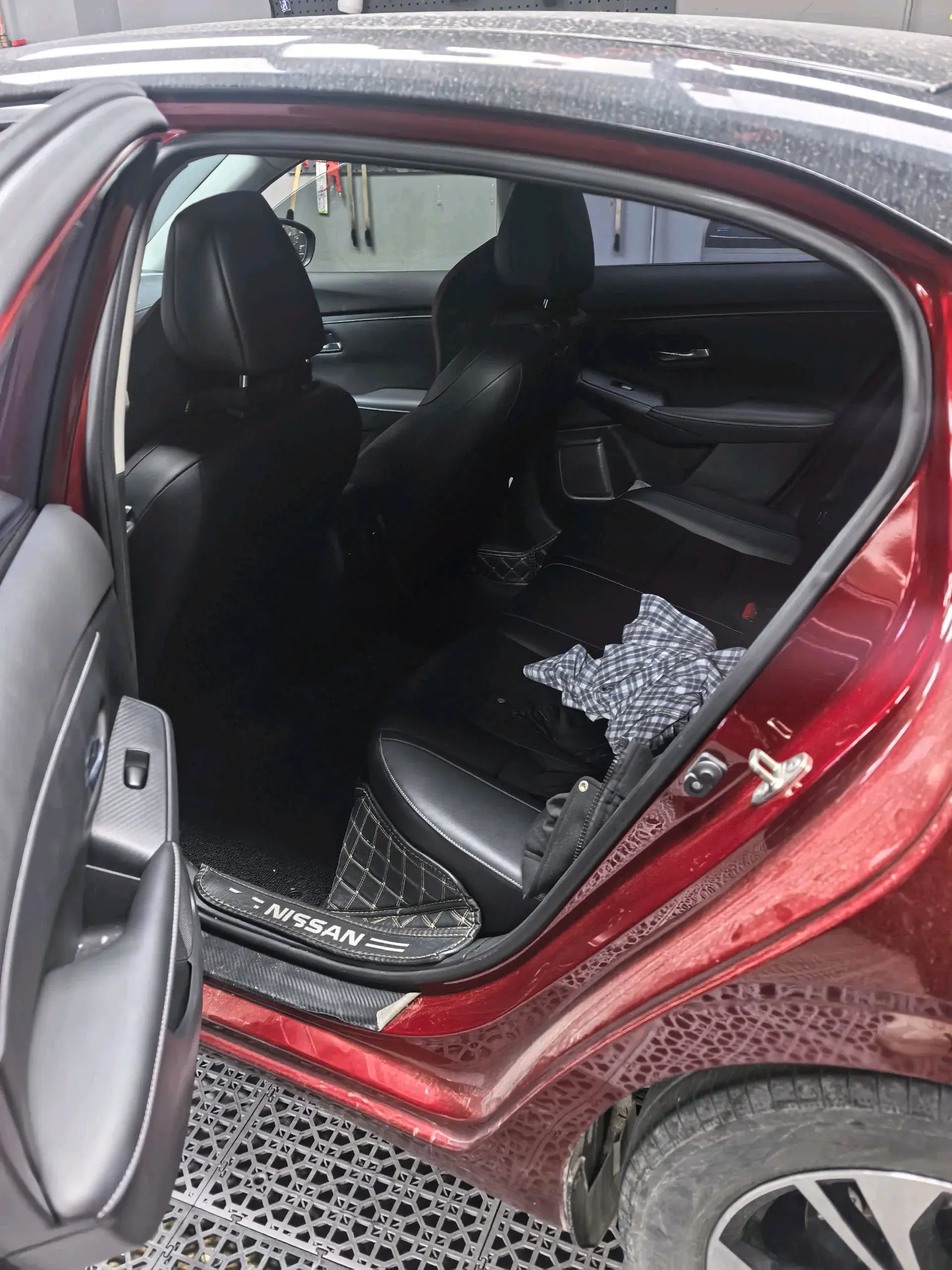 2022 NISSAN SYLPHY thumbnail 4