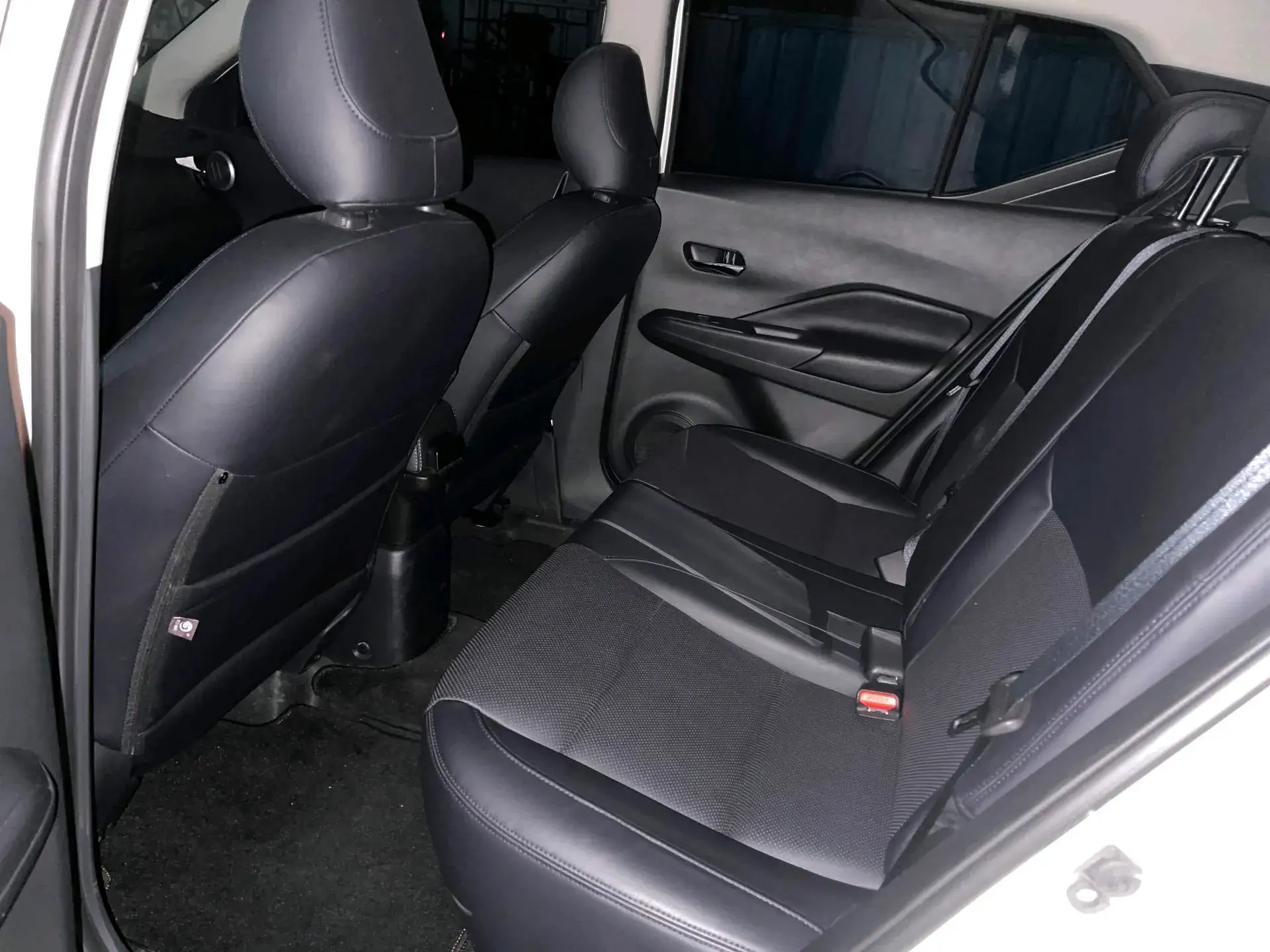 2020 NISSAN KICKS thumbnail 3