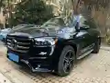 2024 Mercedes-Benz GLS Class 2.5T 313HP L6 9AT