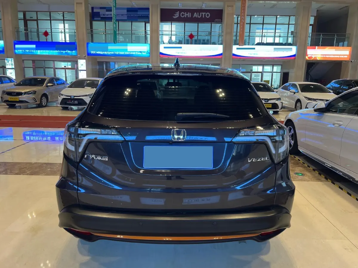 2022 Honda Vezel 1.5L 131HP L4 CVT,autocango,china used car exporter,china ev exporter,chinese used car exporter,chinese used ev exporter