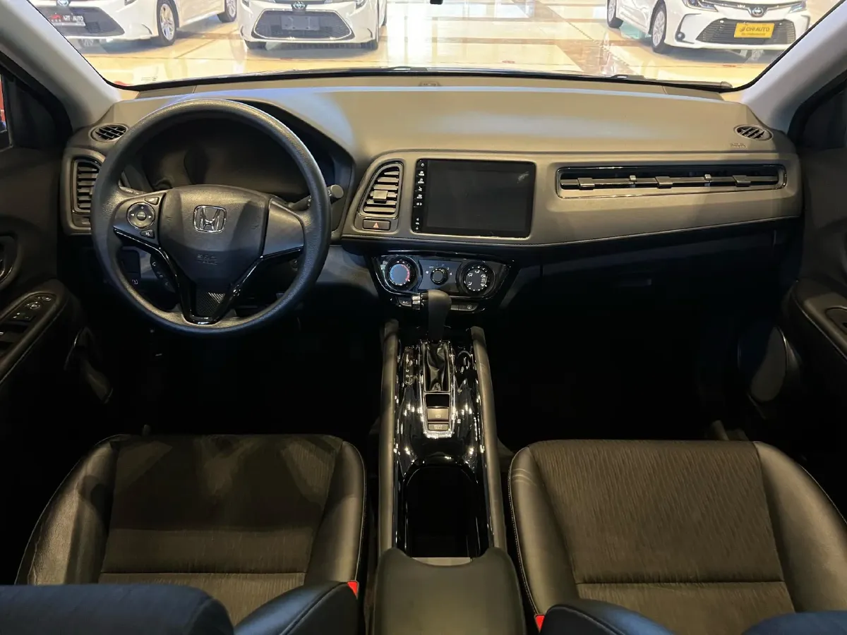 2022 Honda Vezel 1.5L 131HP L4 CVT,autocango,china used car exporter,china ev exporter,chinese used car exporter,chinese used ev exporter