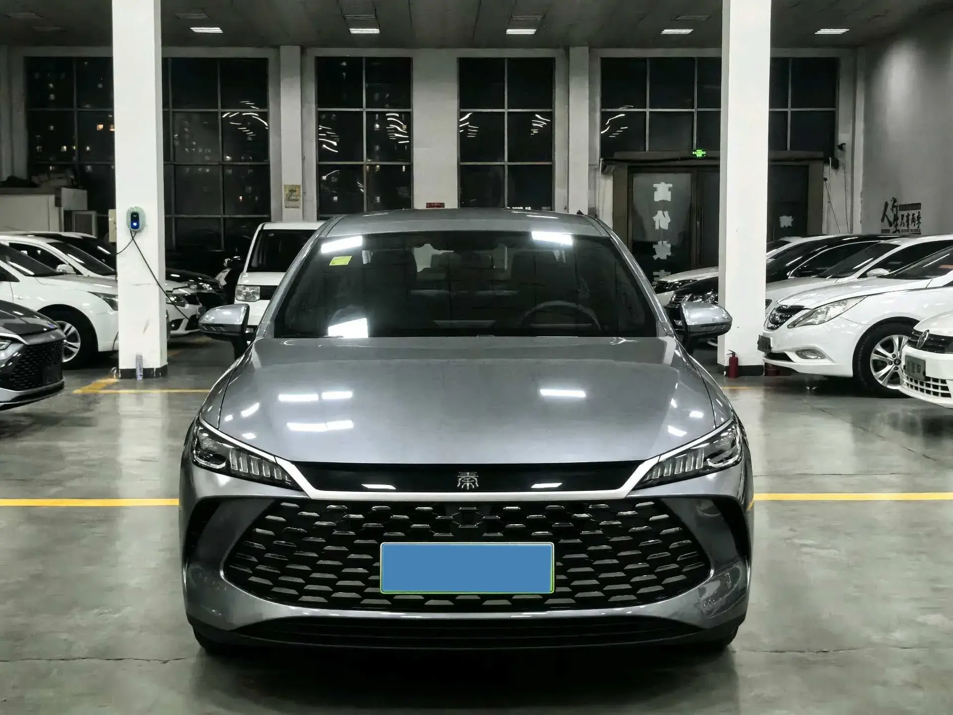 2024 BYD QIN thumbnail 2