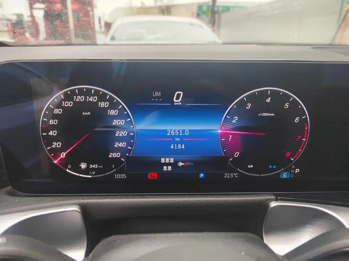 2025 Mercedes-Benz GLB Class 2.0T 190HP L4 8DCT,autocango,china used car exporter,china ev exporter,chinese used car exporter,chinese used ev exporter