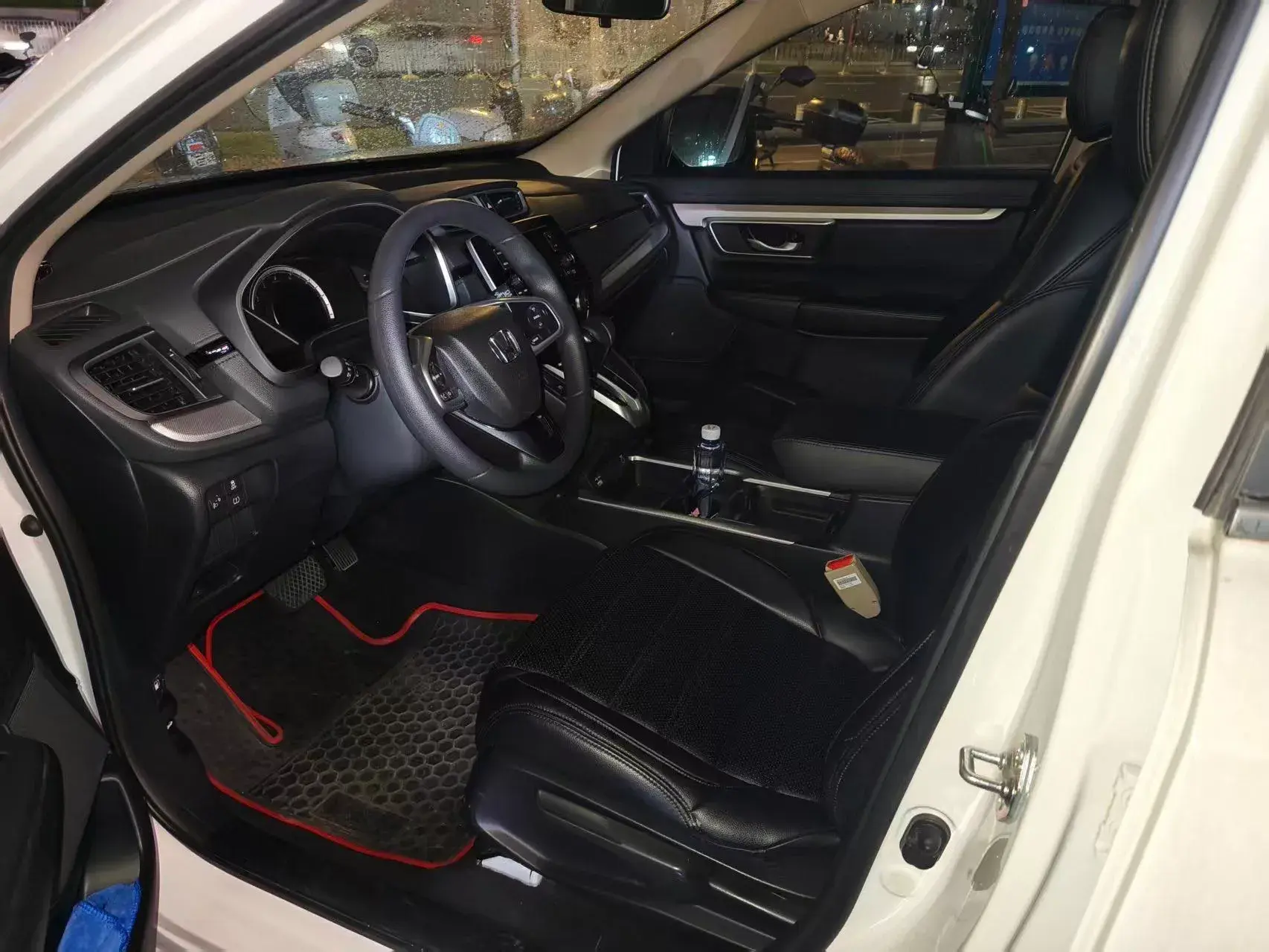 2021 HONDA CR-V thumbnail 2