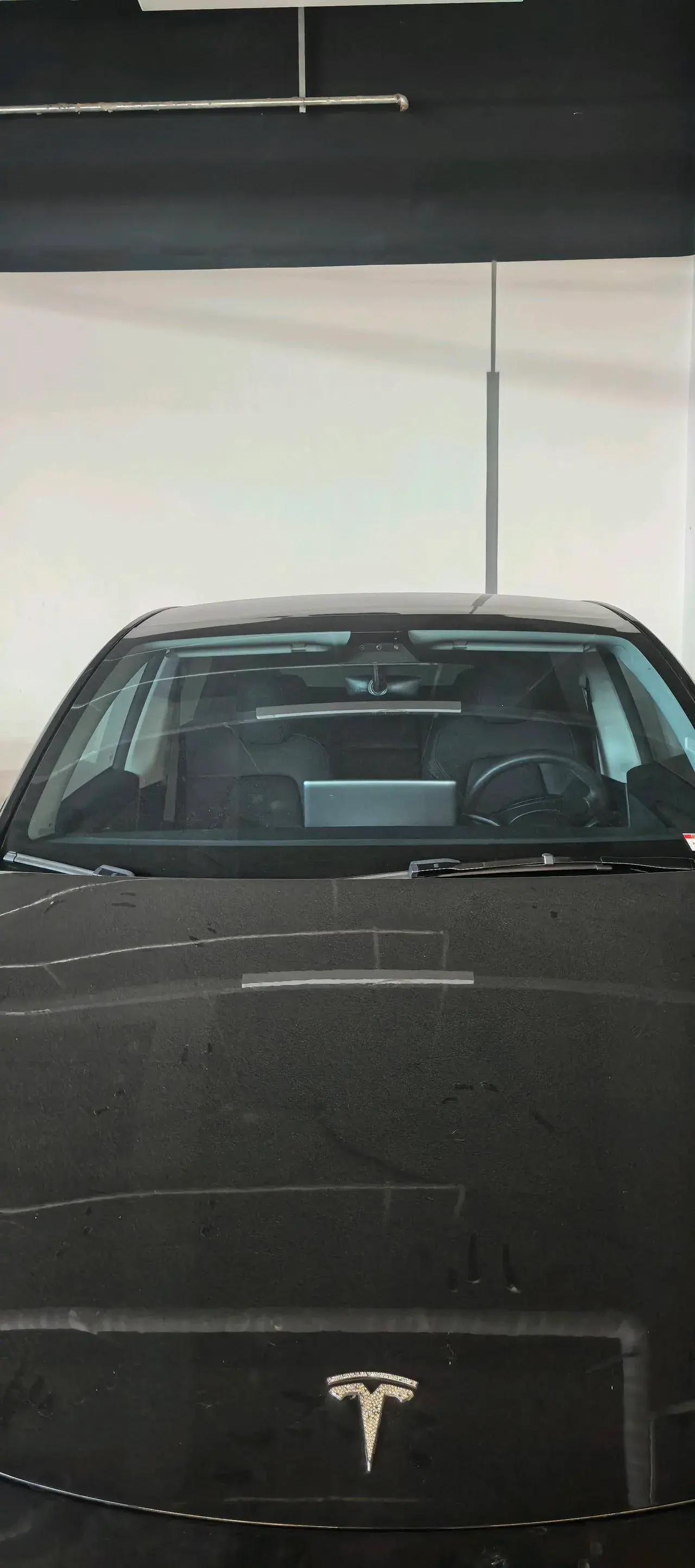 2021 TESLA MODEL thumbnail 3