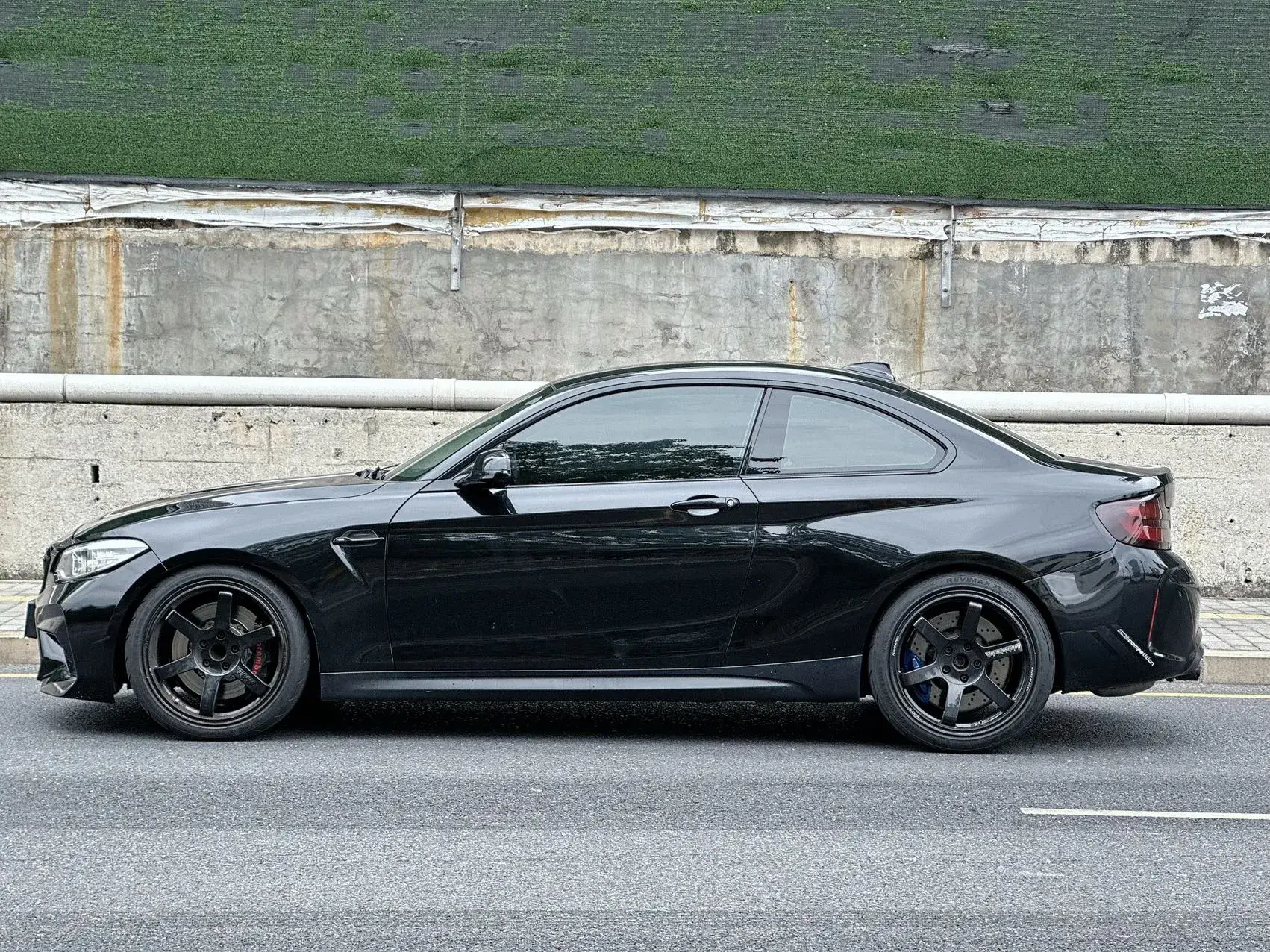 2020 BMW M2 thumbnail 2