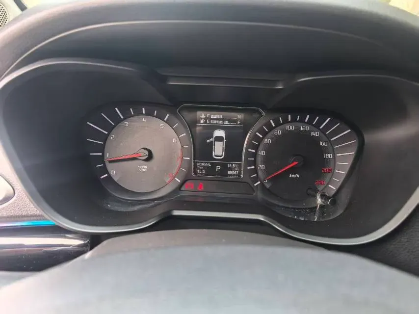 2018 GAC Trumpchi GS4 1.5T 152HP L4 6AT,autocango,china used car exporter,china ev exporter,chinese used car exporter,chinese used ev exporter