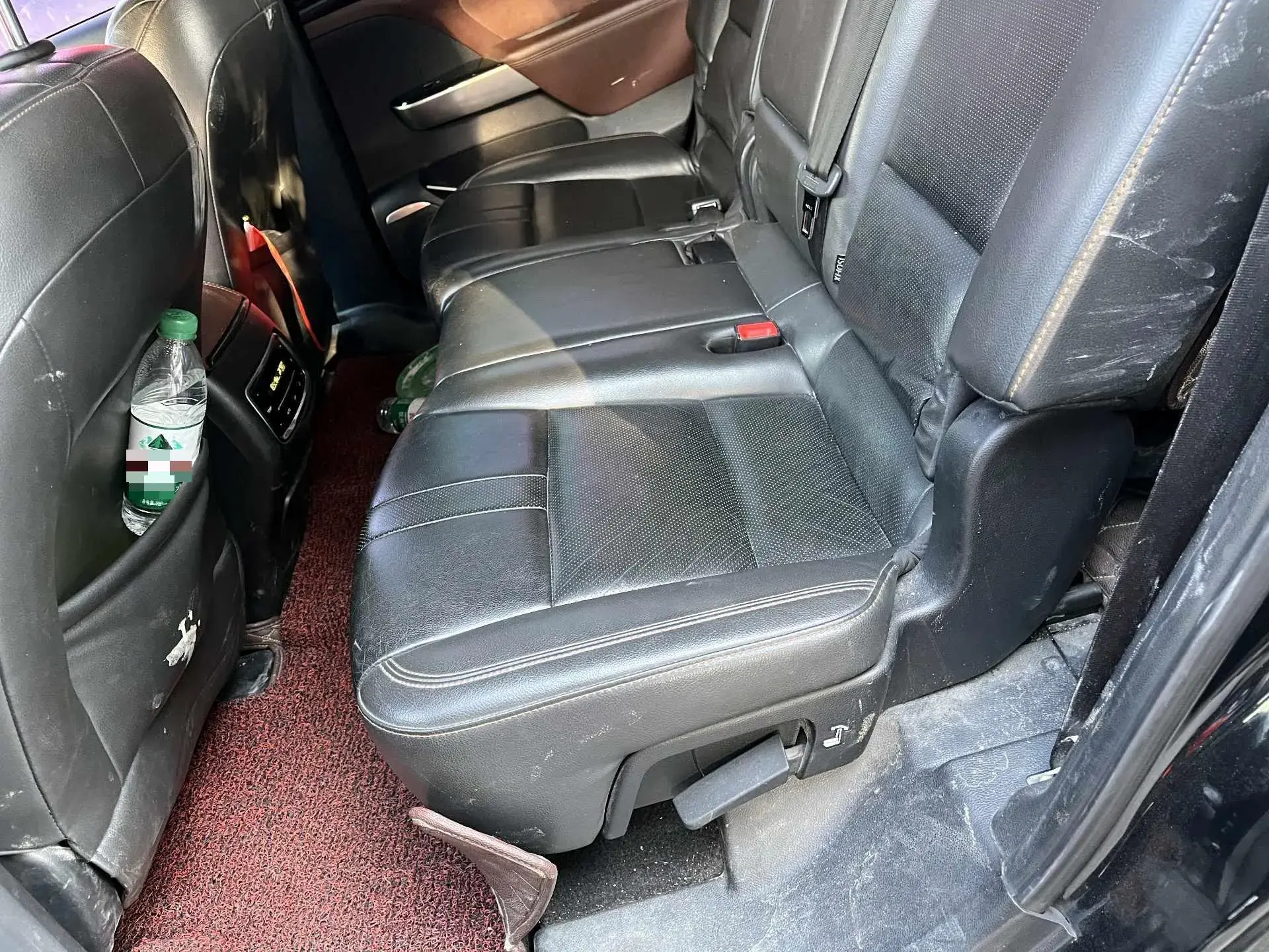 2017 GAC TRUMPCHI thumbnail 2