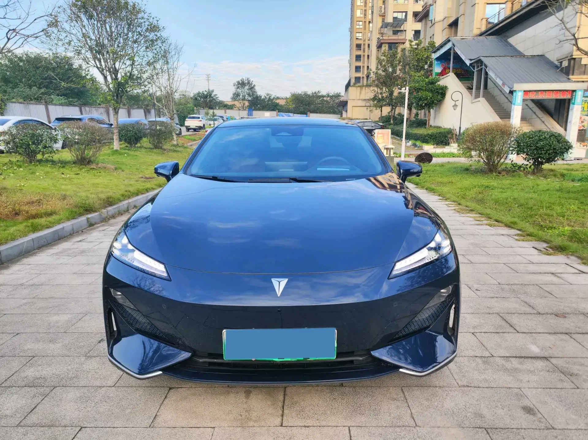 2022 DEEPAL SL03 thumbnail 2