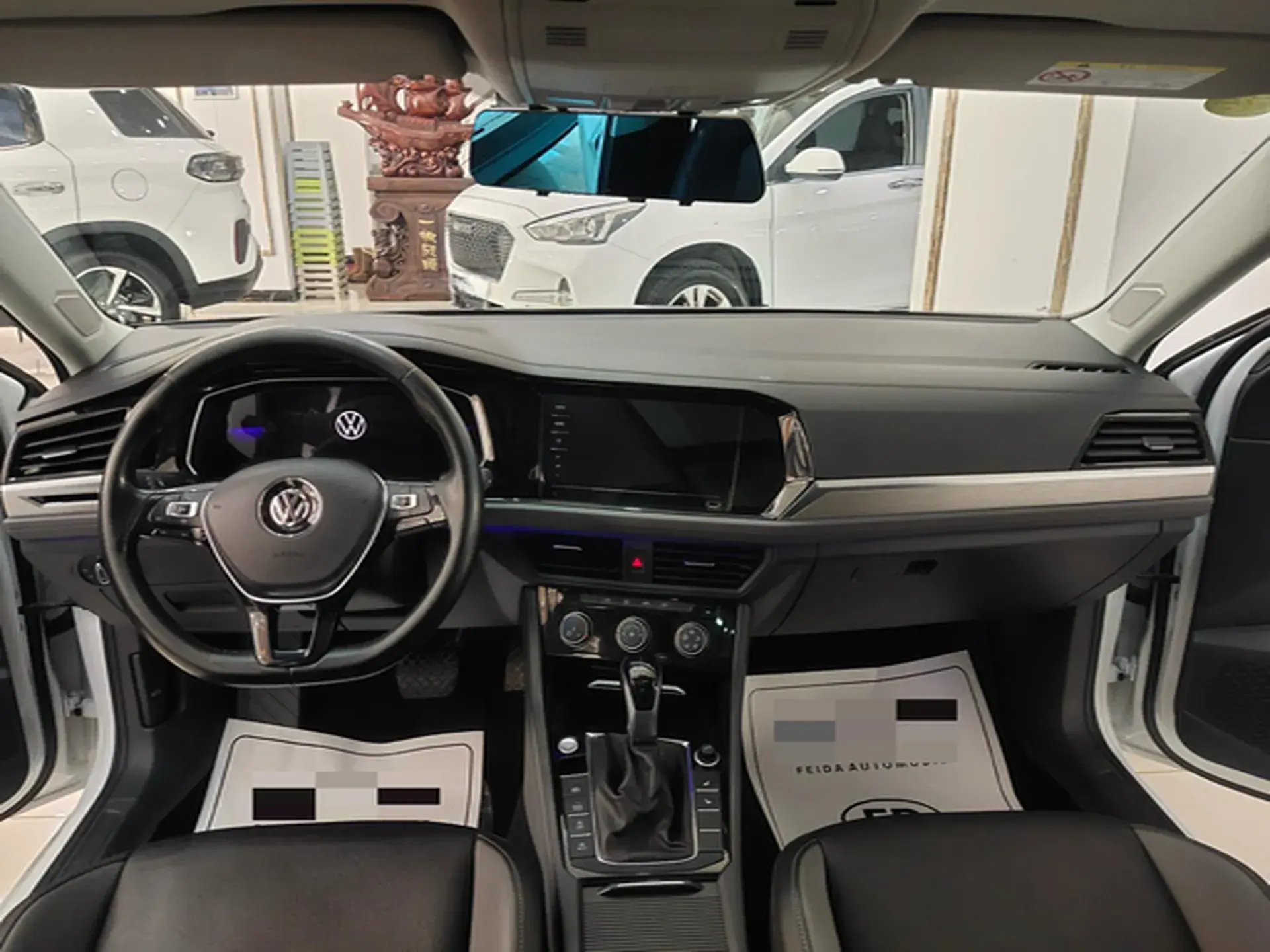 2021 VOLKSWAGEN SAGITAR thumbnail 4