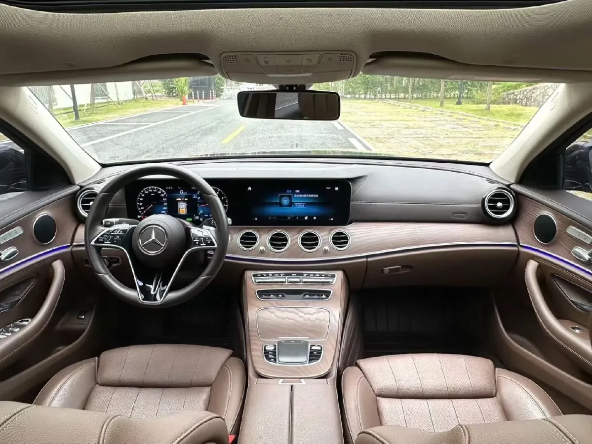 2021 Mercedes-Benz E Class 1.5T 184HP L4 9AT,autocango,china used car exporter,china ev exporter,chinese used car exporter,chinese used ev exporter