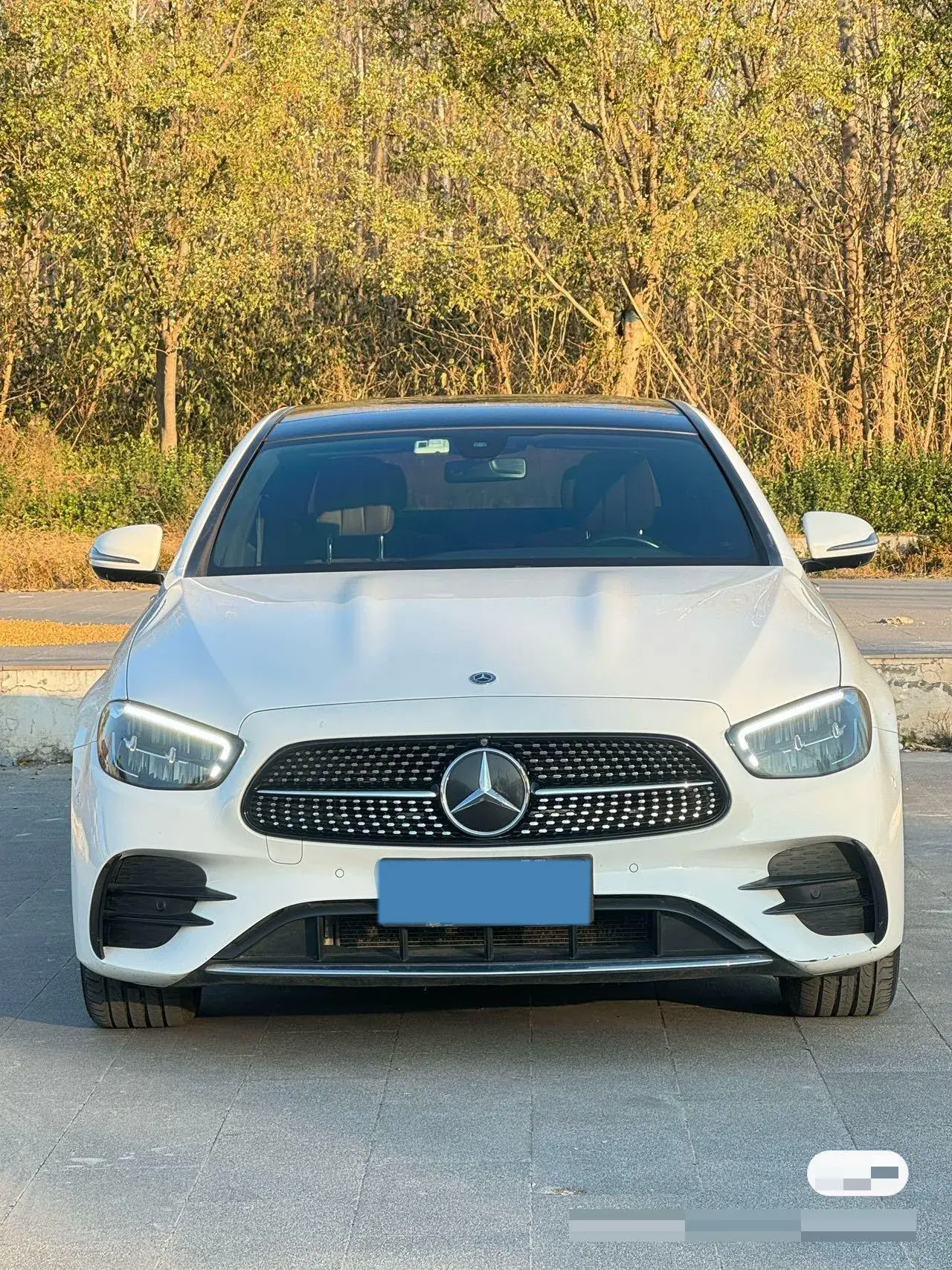 2021 MERCEDES-BENZ E thumbnail 2