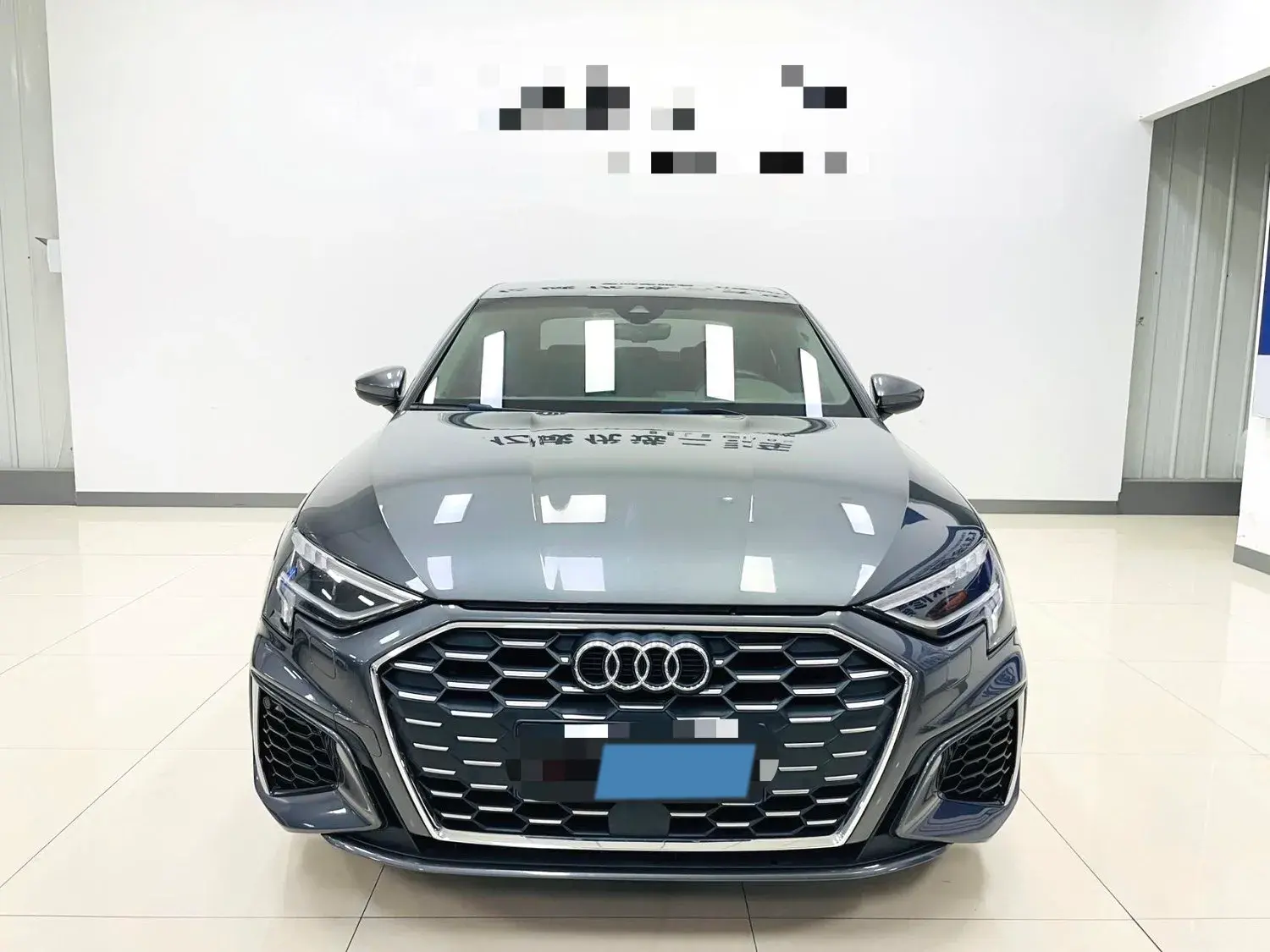2021 AUDI A3 thumbnail 2