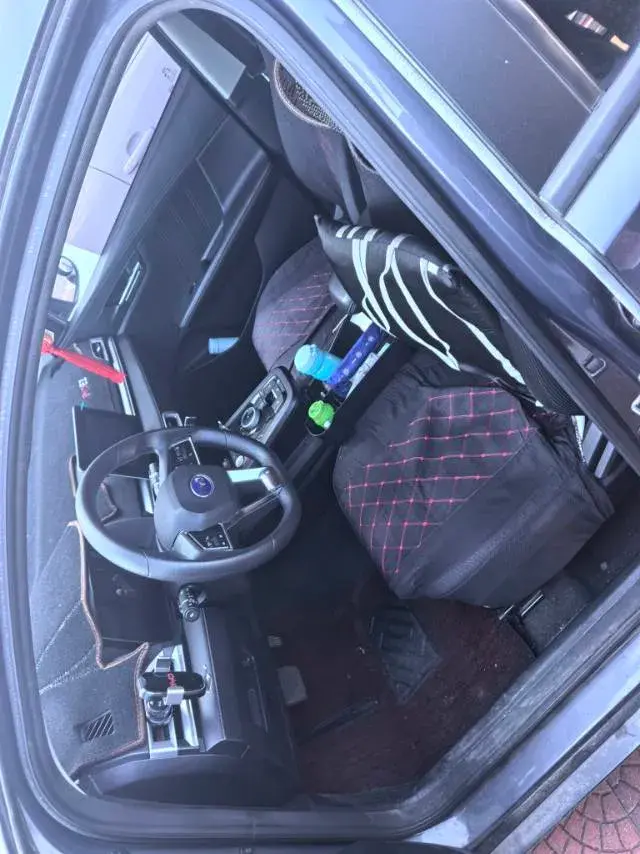 2019 BYD E2 thumbnail 3