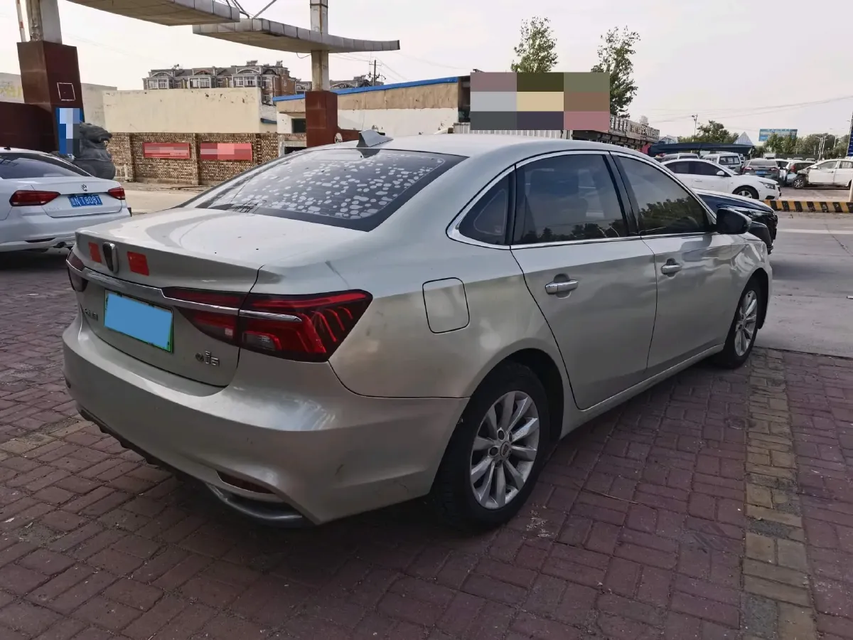 2017 Roewe i6 1.0T 125HP L3 2AT PHEV,autocango,china used car exporter,china ev exporter,chinese used car exporter,chinese used ev exporter