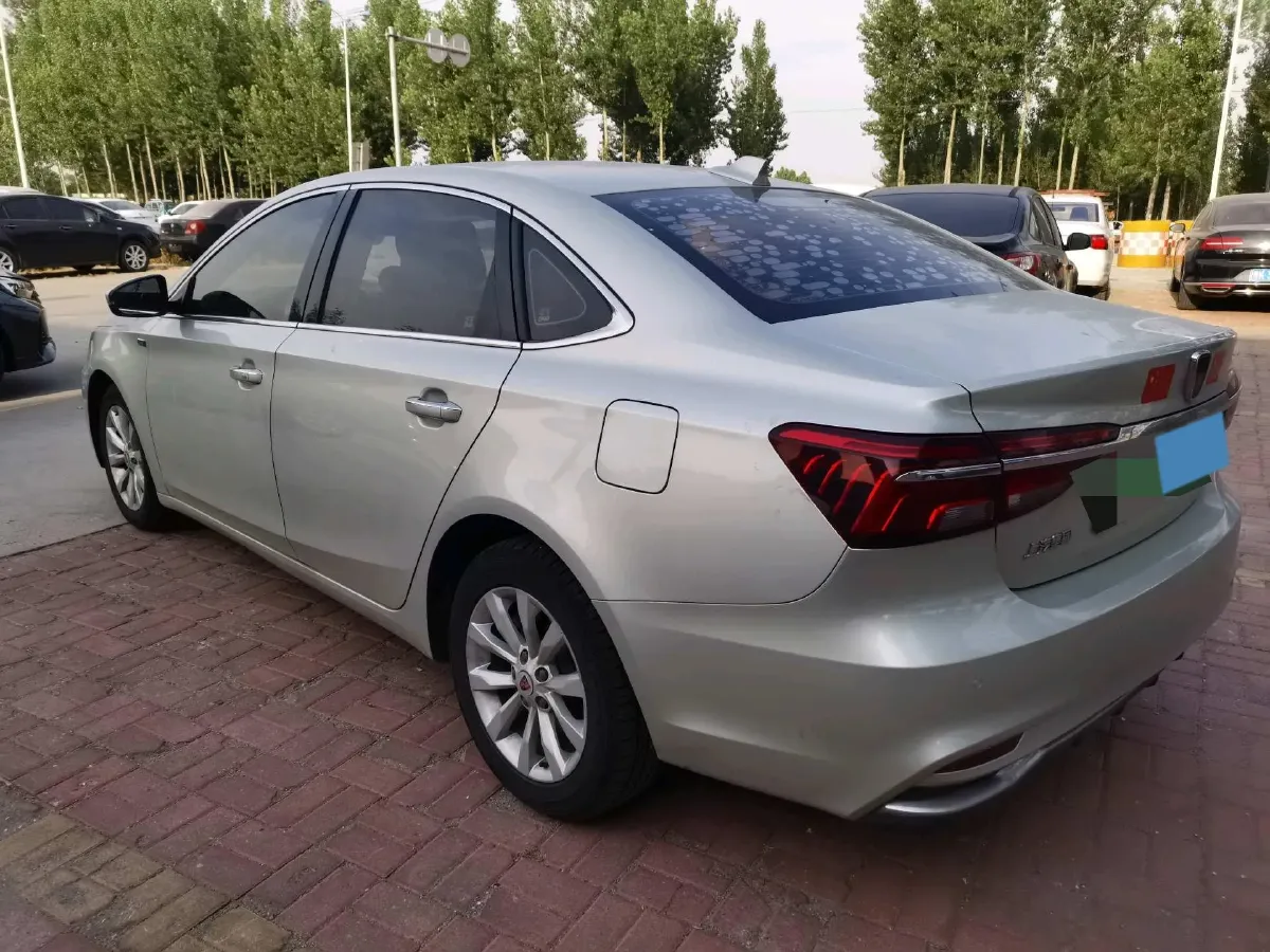 2017 Roewe i6 1.0T 125HP L3 2AT PHEV,autocango,china used car exporter,china ev exporter,chinese used car exporter,chinese used ev exporter