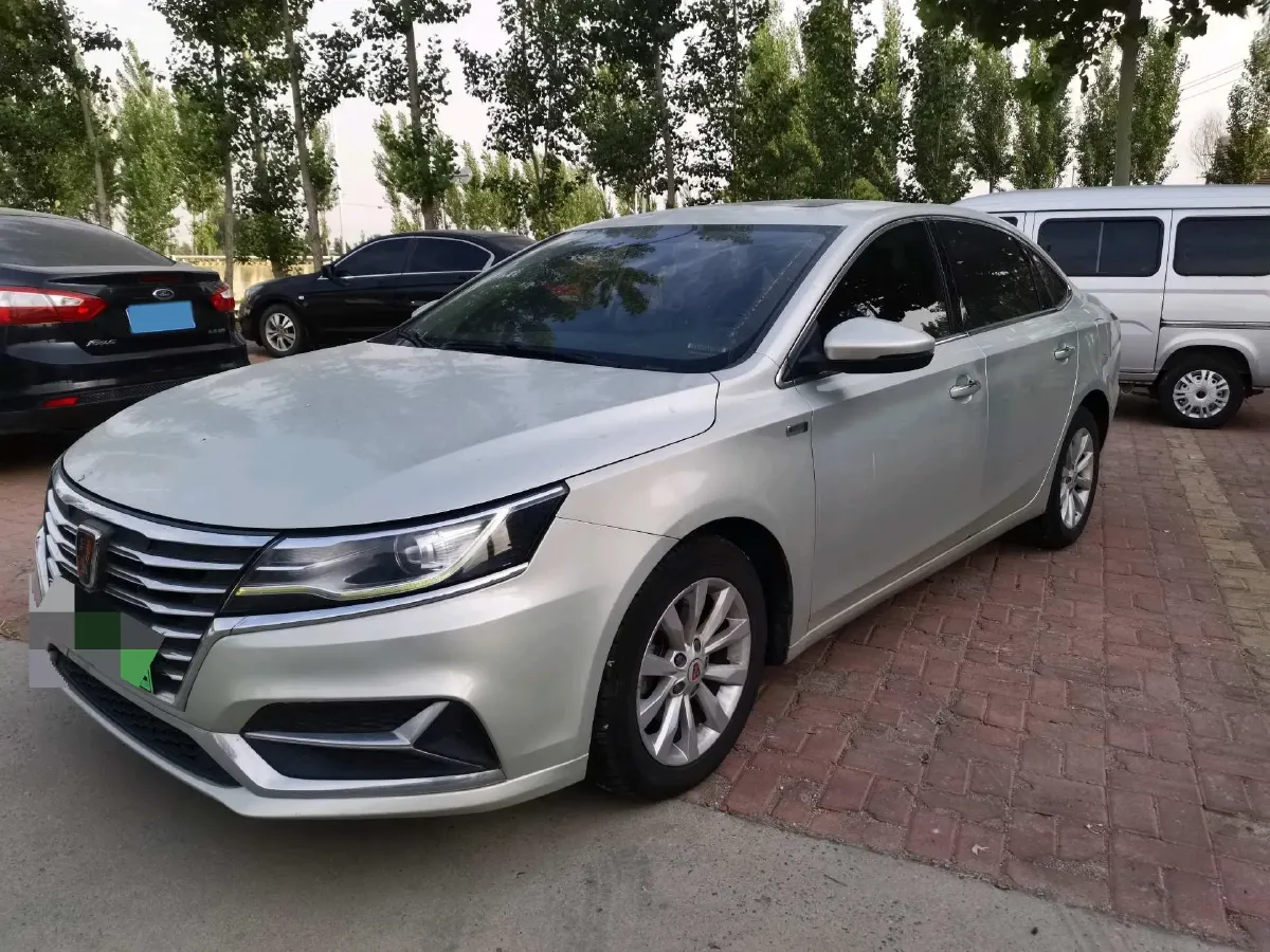 2017 Roewe i6 1.0T 125HP L3 2AT PHEV,autocango,china used car exporter,china ev exporter,chinese used car exporter,chinese used ev exporter