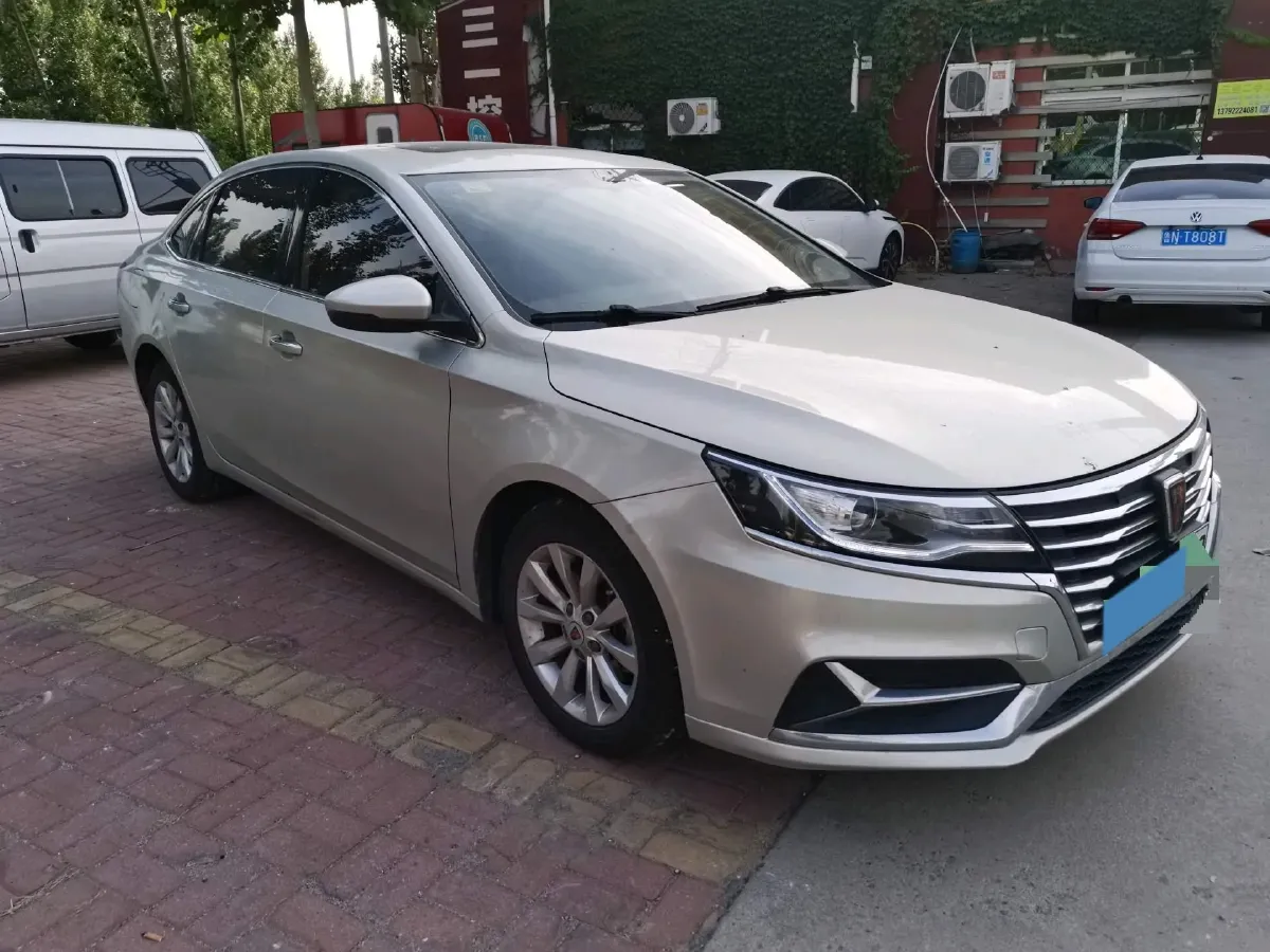 2017 Roewe i6 1.0T 125HP L3 2AT PHEV,autocango,china used car exporter,china ev exporter,chinese used car exporter,chinese used ev exporter