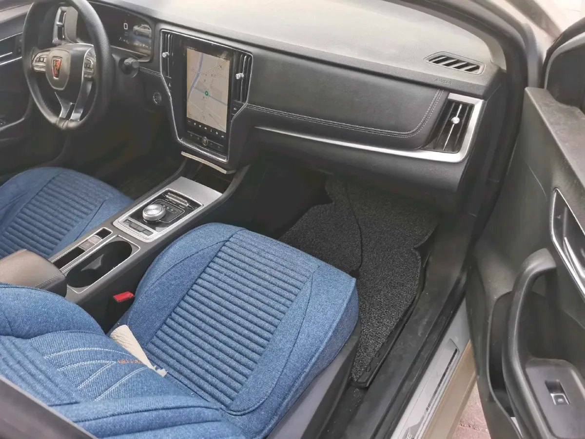 2017 Roewe i6 1.0T 125HP L3 2AT PHEV,autocango,china used car exporter,china ev exporter,chinese used car exporter,chinese used ev exporter