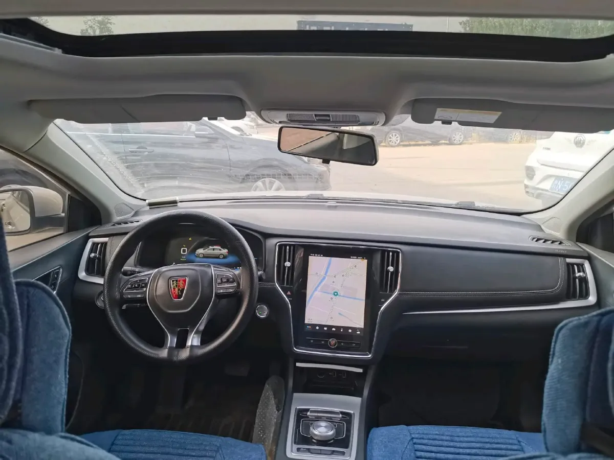 2017 Roewe i6 1.0T 125HP L3 2AT PHEV,autocango,china used car exporter,china ev exporter,chinese used car exporter,chinese used ev exporter