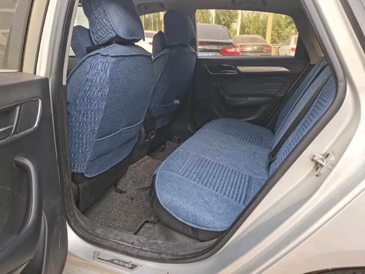 2017 Roewe i6 1.0T 125HP L3 2AT PHEV,autocango,china used car exporter,china ev exporter,chinese used car exporter,chinese used ev exporter