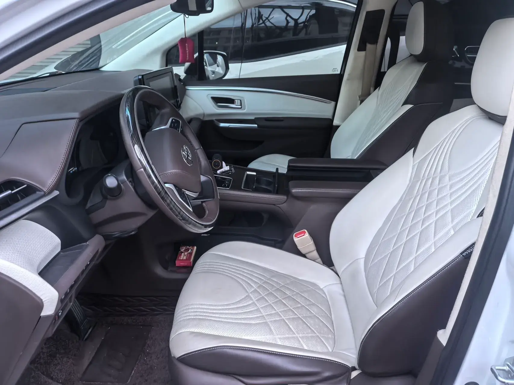 2021 TOYOTA SIENNA thumbnail 3