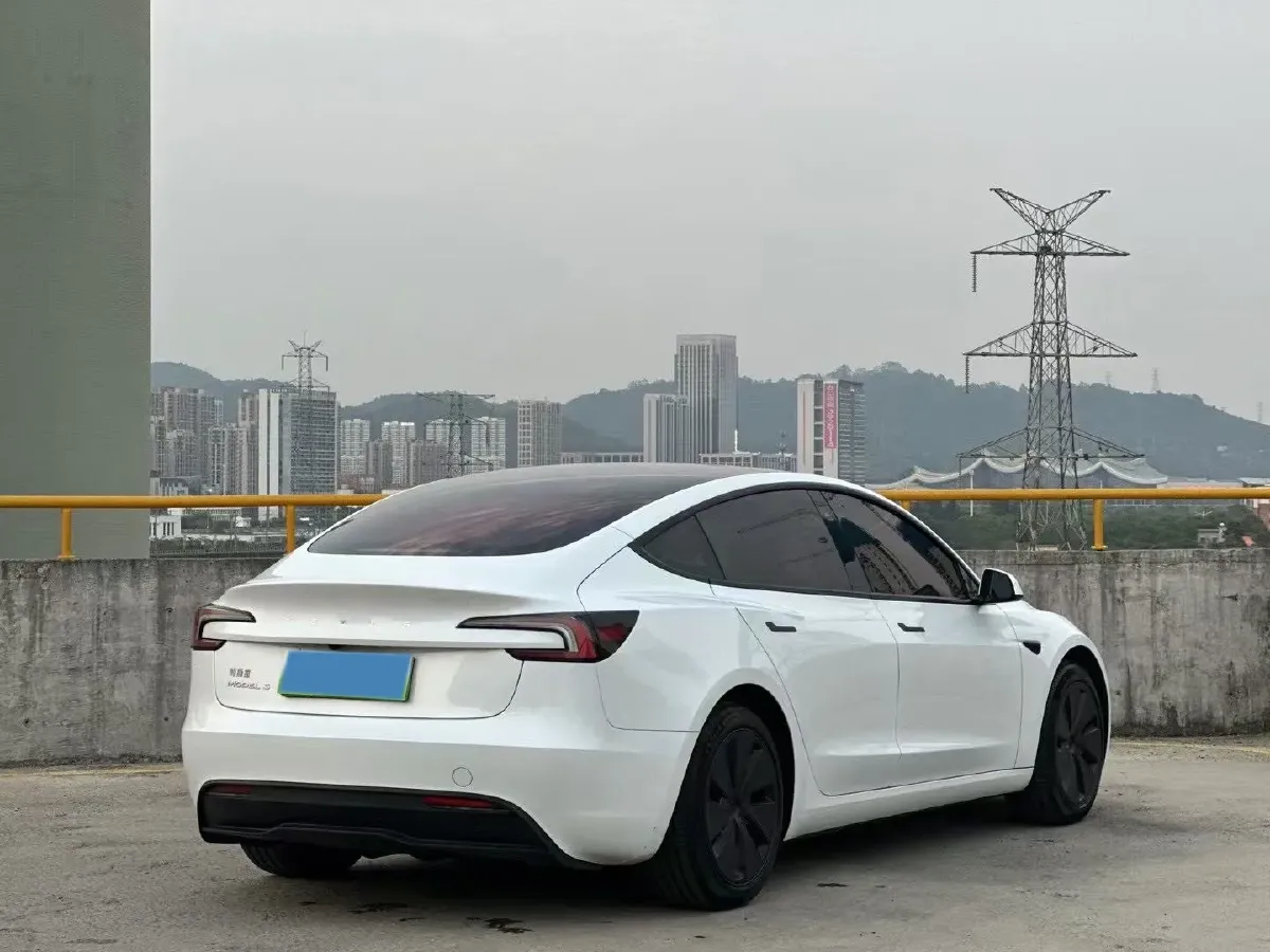 2023 Tesla Model 3 BEV 60KWH,autocango,china used car exporter,china ev exporter,chinese used car exporter,chinese used ev exporter