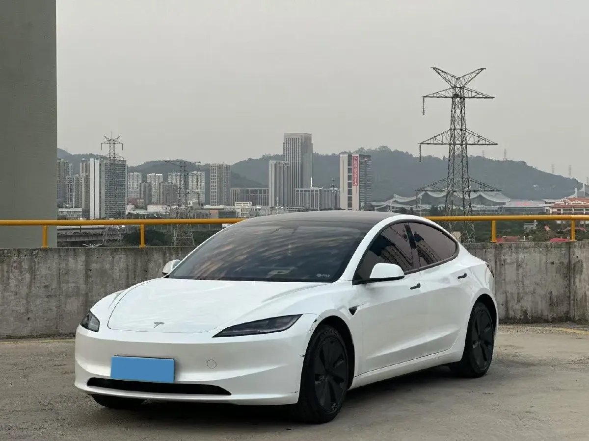 2023 Tesla Model 3 BEV 60KWH,autocango,china used car exporter,china ev exporter,chinese used car exporter,chinese used ev exporter