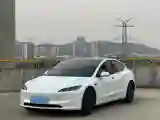 2023 Tesla Model 3 BEV 60KWH