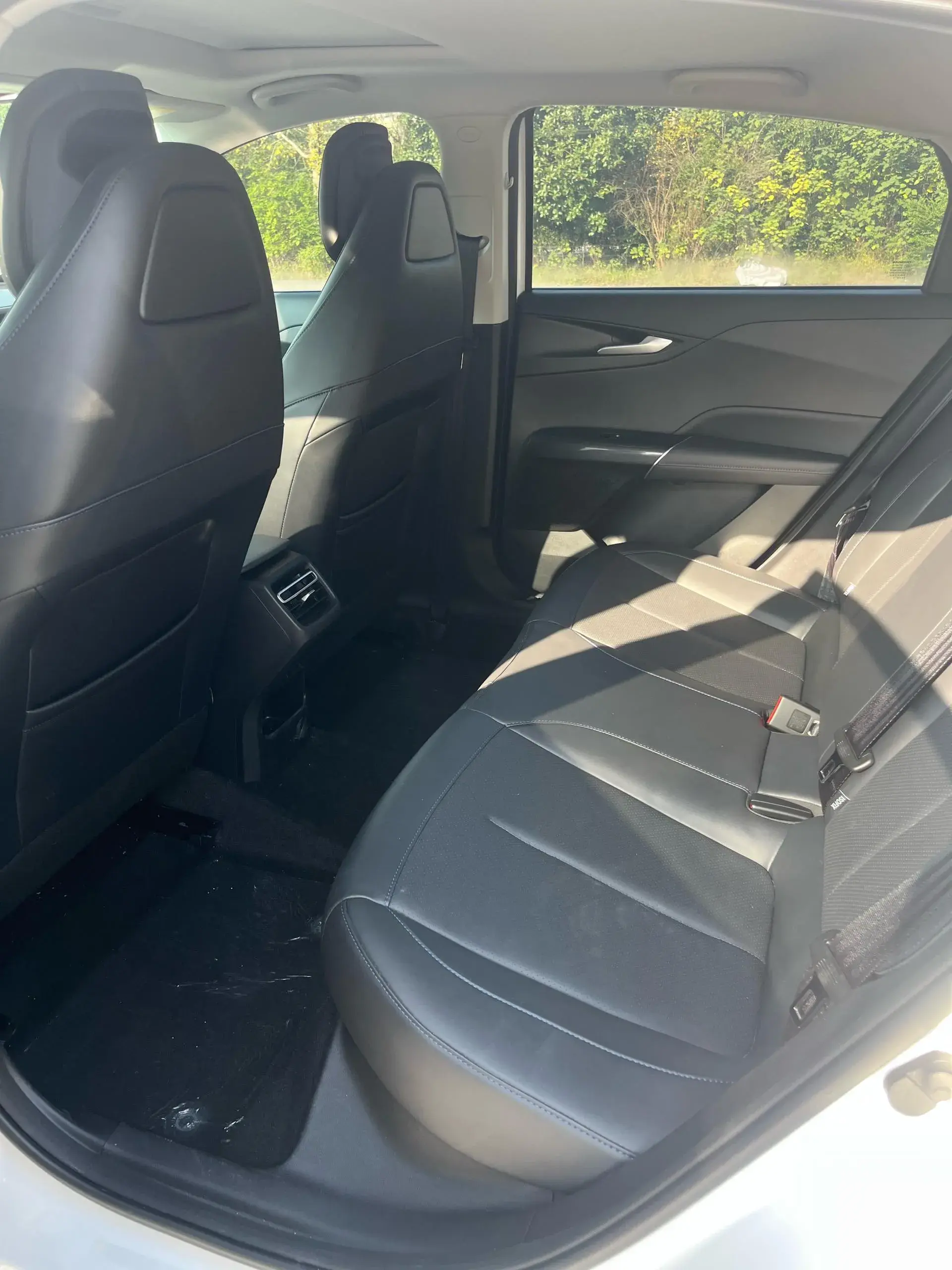 2025 CHANGAN EADO thumbnail 4