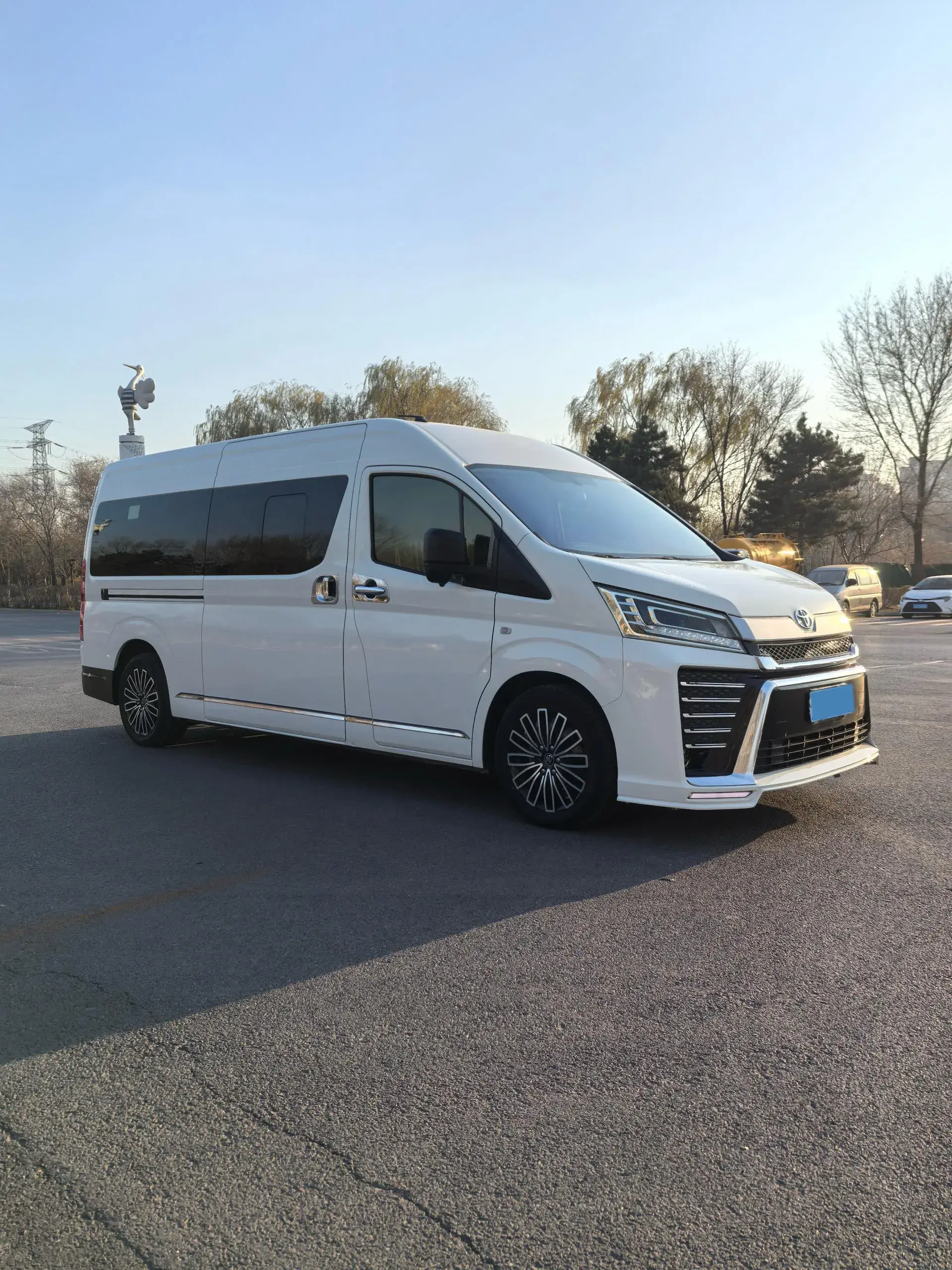 2019 GOLDEN DRAGON thumbnail 2