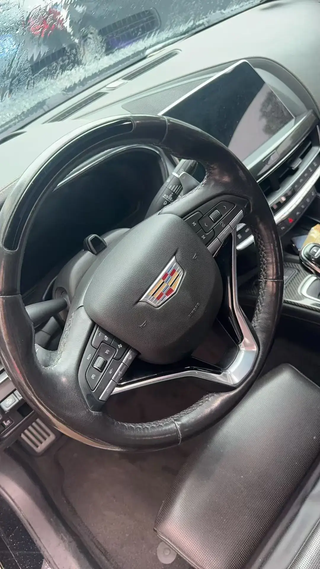 2022 CADILLAC CT5 thumbnail 4