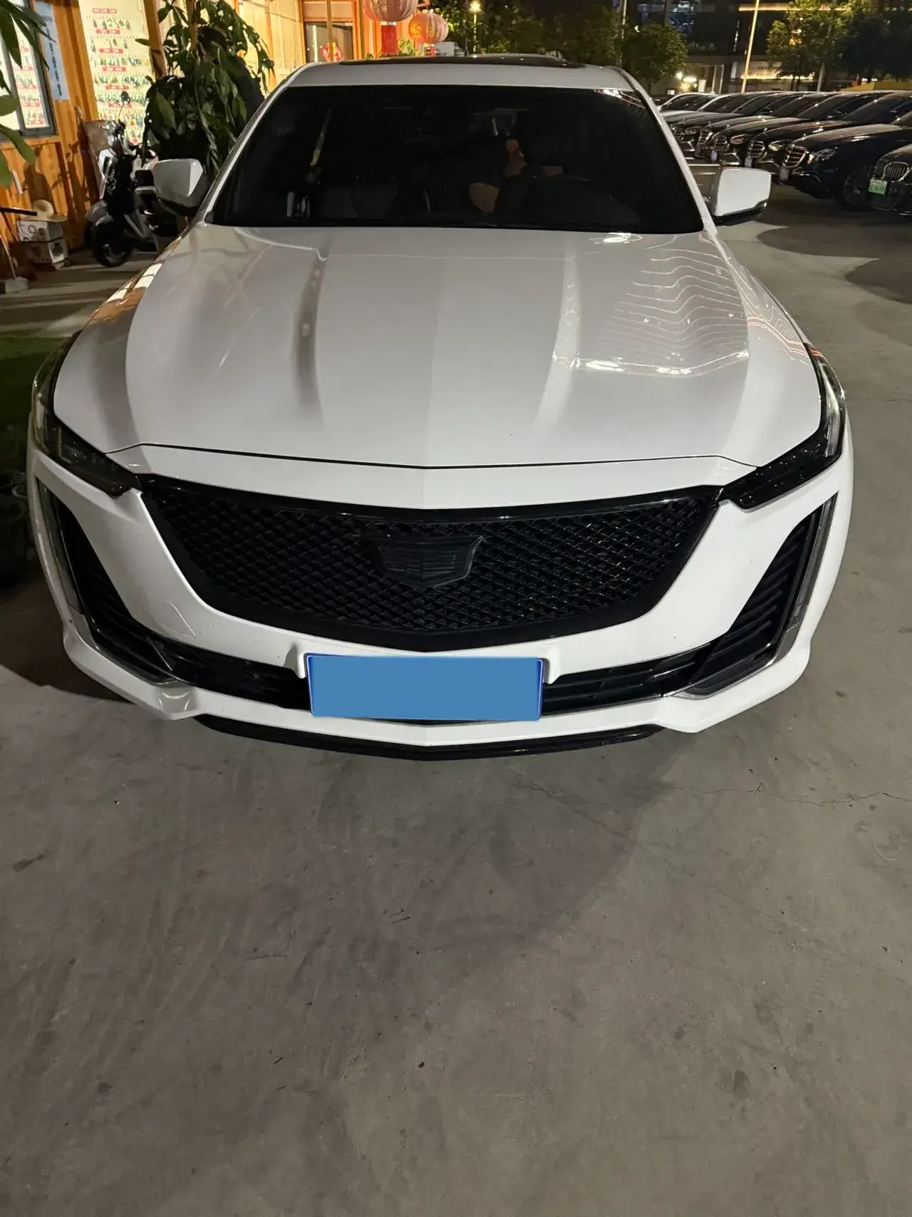 2020 CADILLAC CT5 thumbnail 2