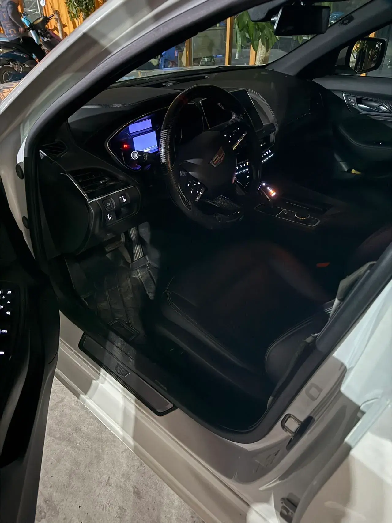 2020 CADILLAC CT5 thumbnail 3